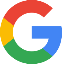 px Google G Logo